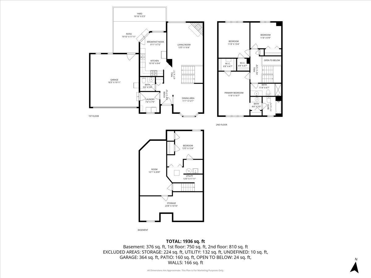 120 South Dee Road, Unit 2 Park Ridge, IL 60068 - Photo 23 of 23 Gallery Image 23