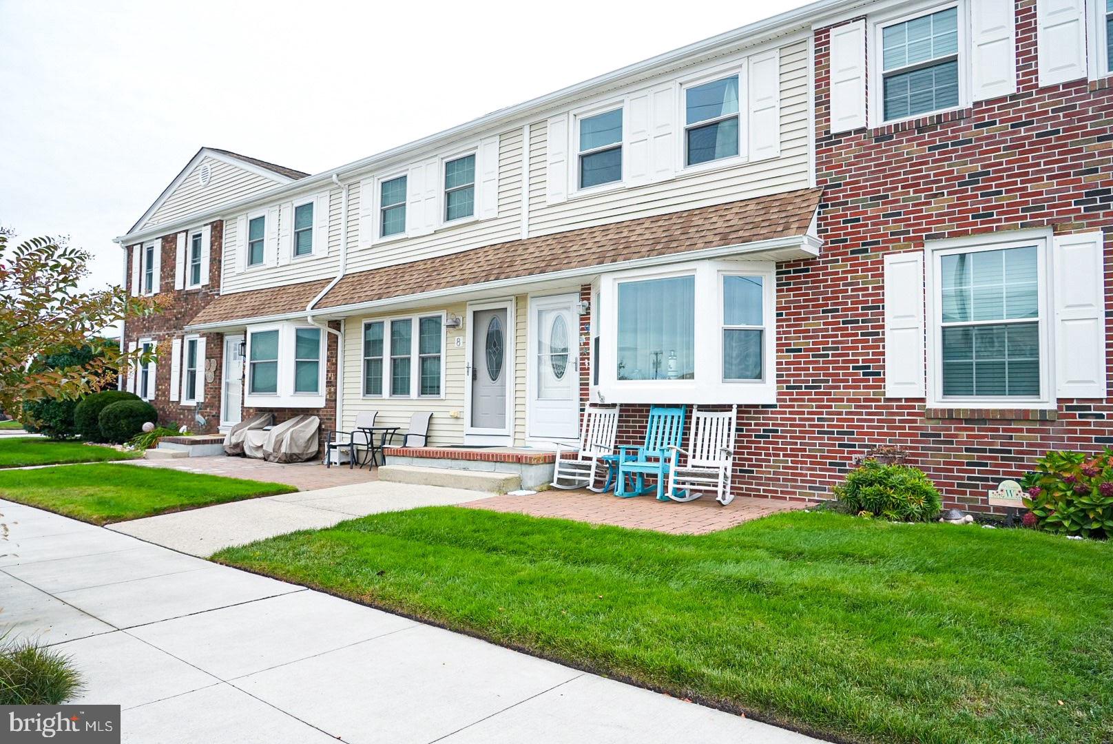 3300 West Brigantine Avenue, Unit 9 Brigantine, NJ 08203 - Photo 2 of 30