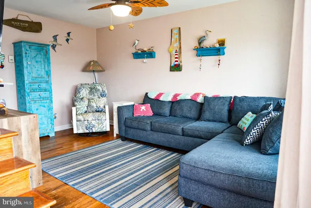 $430,000 | 3300 West Brigantine Avenue, Unit 9, Brigantine, NJ 08203