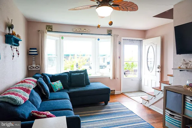 $430,000 | 3300 West Brigantine Avenue, Unit 9, Brigantine, NJ 08203