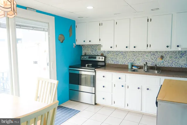 $430,000 | 3300 West Brigantine Avenue, Unit 9, Brigantine, NJ 08203