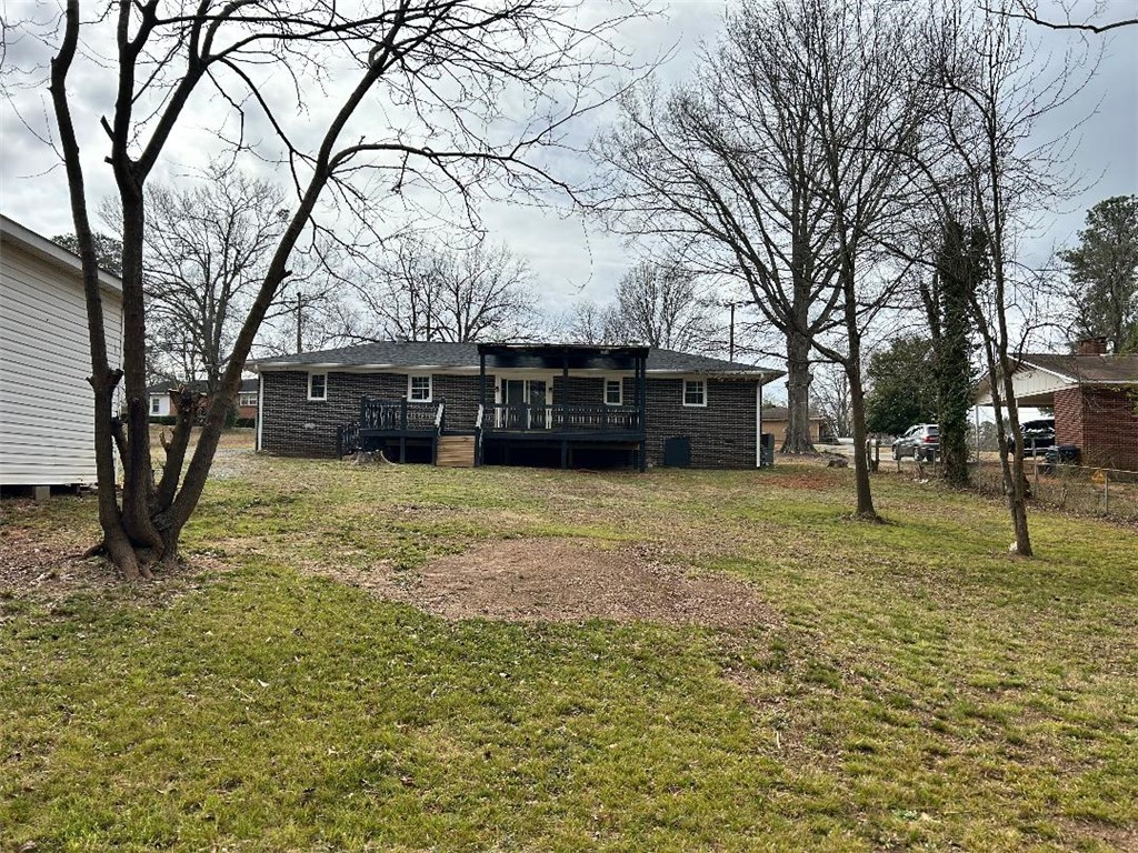 2703 Leftwich Lane Anderson, SC 29621 - Photo 4 of 27