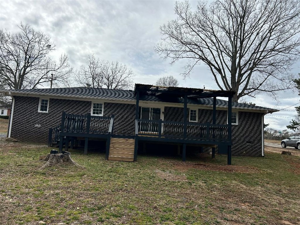 2703 Leftwich Lane Anderson, SC 29621 - Photo 5 of 27