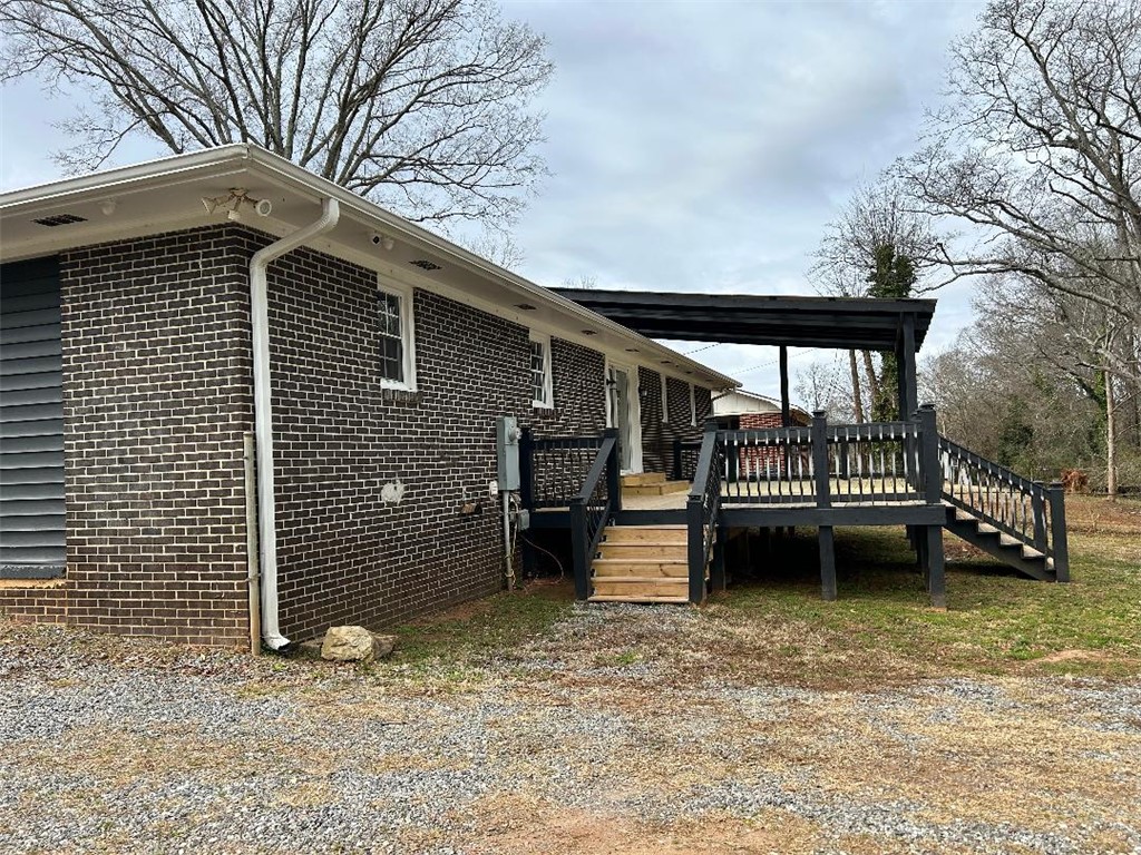 2703 Leftwich Lane Anderson, SC 29621 - Photo 6 of 27