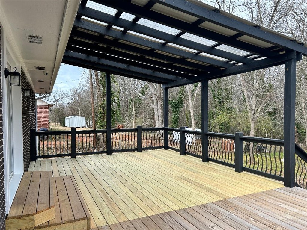 2703 Leftwich Lane Anderson, SC 29621 - Photo 7 of 27