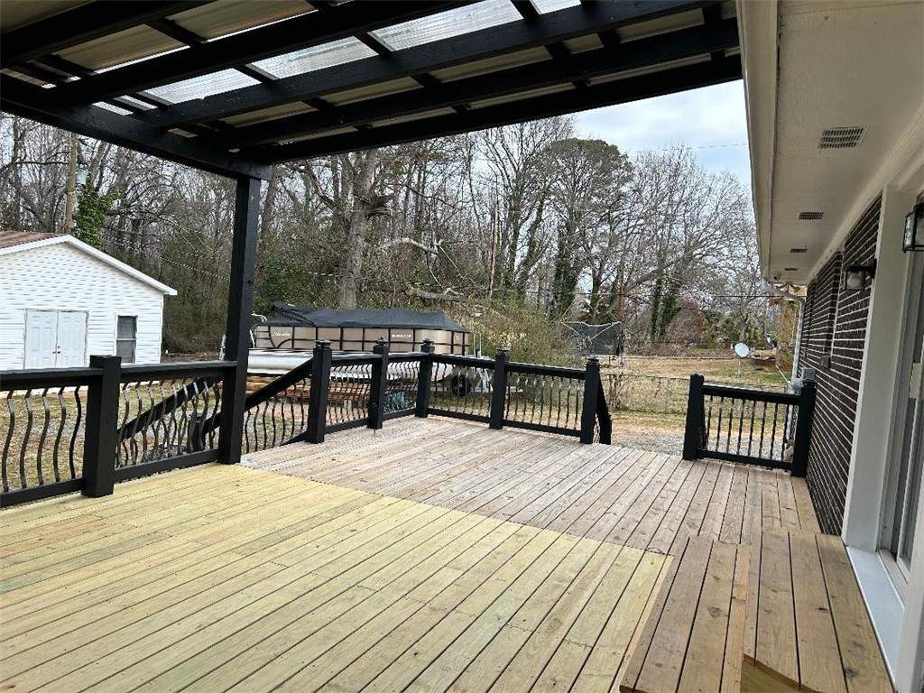 2703 Leftwich Lane Anderson, SC 29621 - Photo 8 of 27