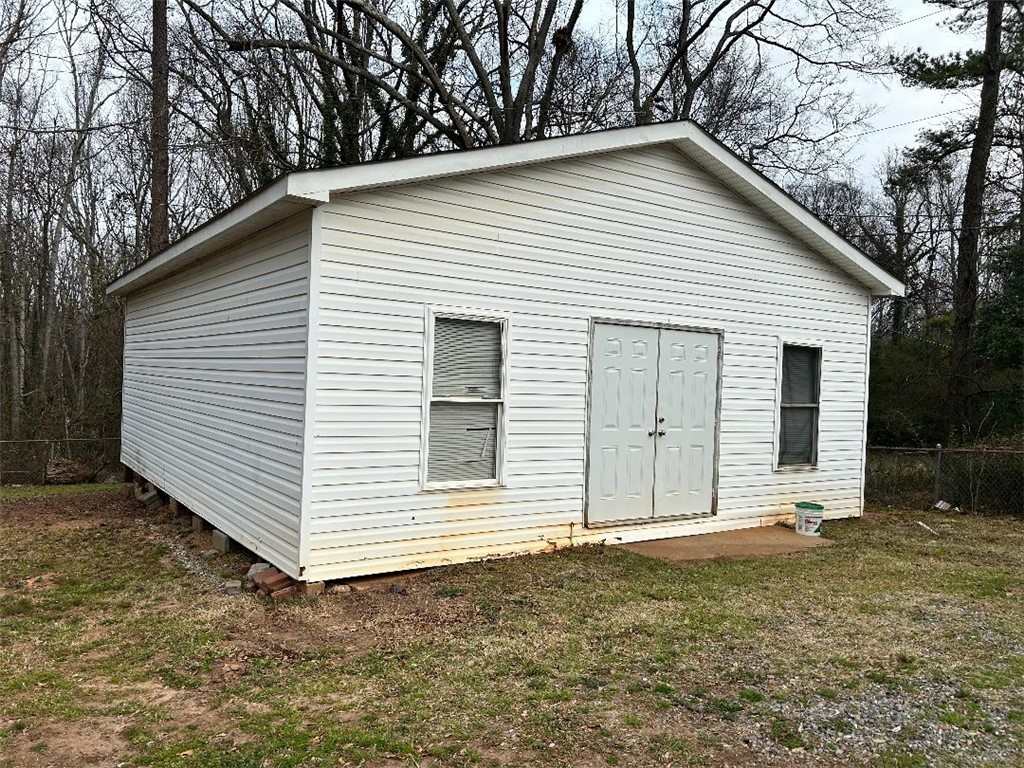 2703 Leftwich Lane Anderson, SC 29621 - Photo 9 of 27