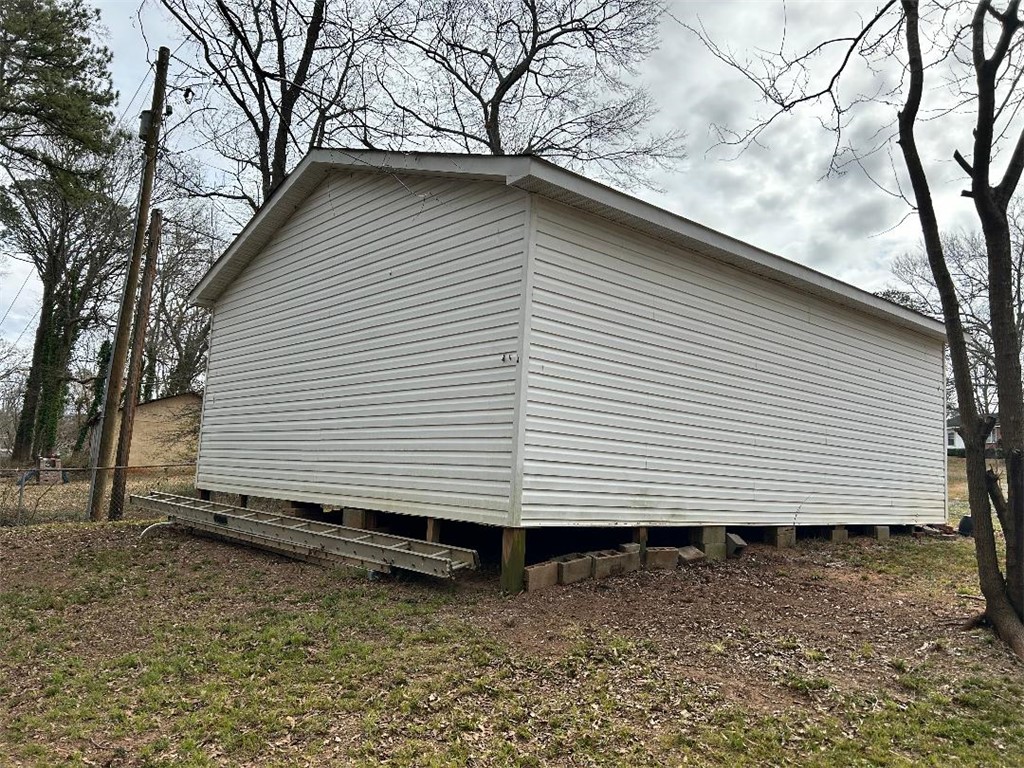 2703 Leftwich Lane Anderson, SC 29621 - Photo 10 of 27