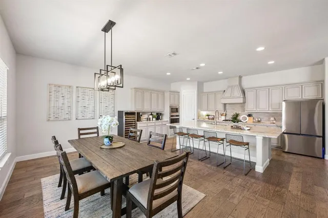 $560,000 | 2360 Ambassador Court, Heath, TX 75126