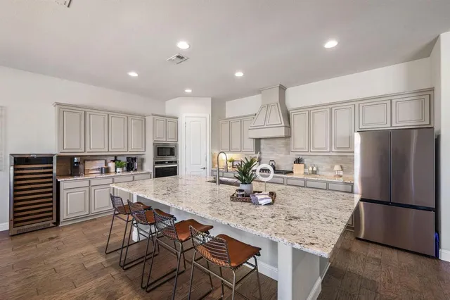 $560,000 | 2360 Ambassador Court, Heath, TX 75126