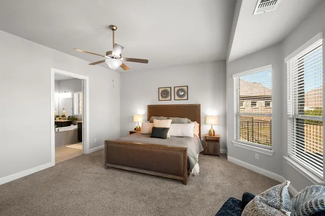 $560,000 | 2360 Ambassador Court, Heath, TX 75126