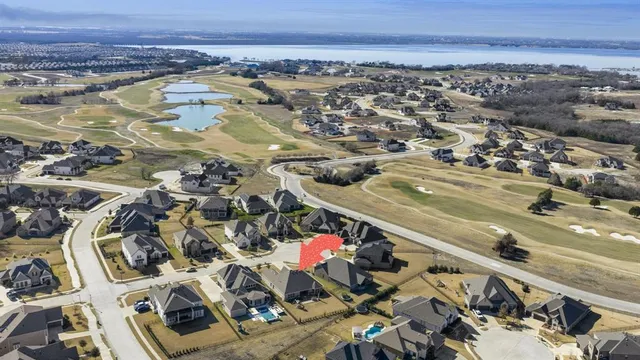 $560,000 | 2360 Ambassador Court, Heath, TX 75126