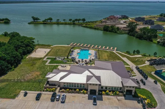 $560,000 | 2360 Ambassador Court, Heath, TX 75126
