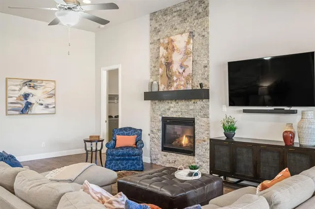 $560,000 | 2360 Ambassador Court, Heath, TX 75126