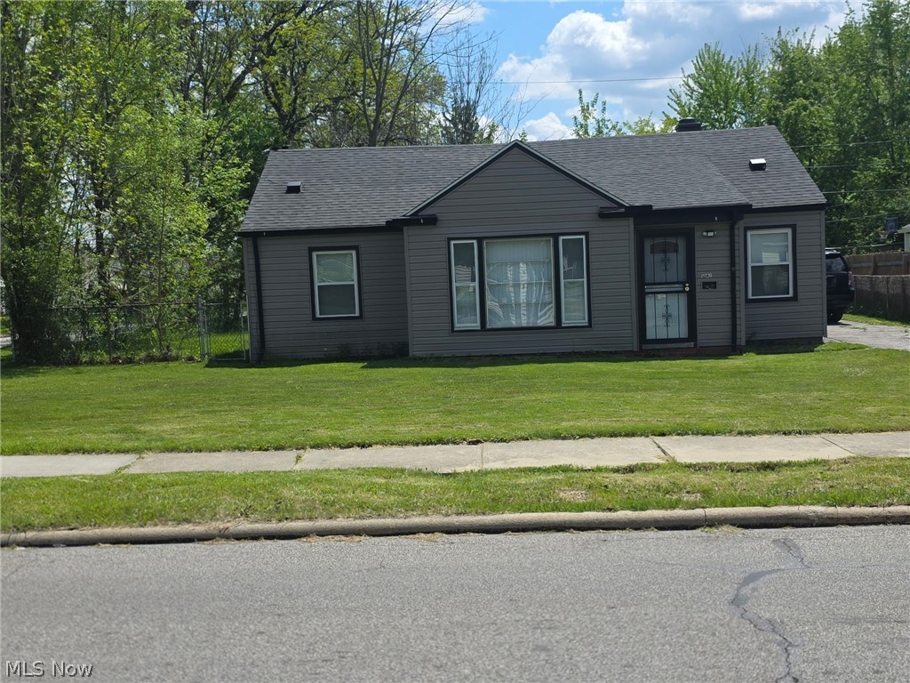 18120 Invermere Avenue Cleveland, OH 44128 - Photo 1 of 1