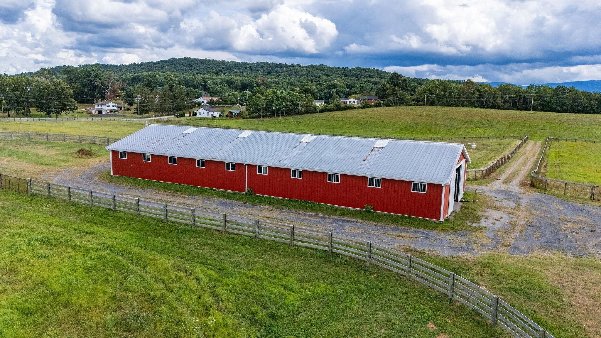 1040 Tinkling Spring Road Staunton, VA 24401 - Photo 57 of 75 Gallery Image 57