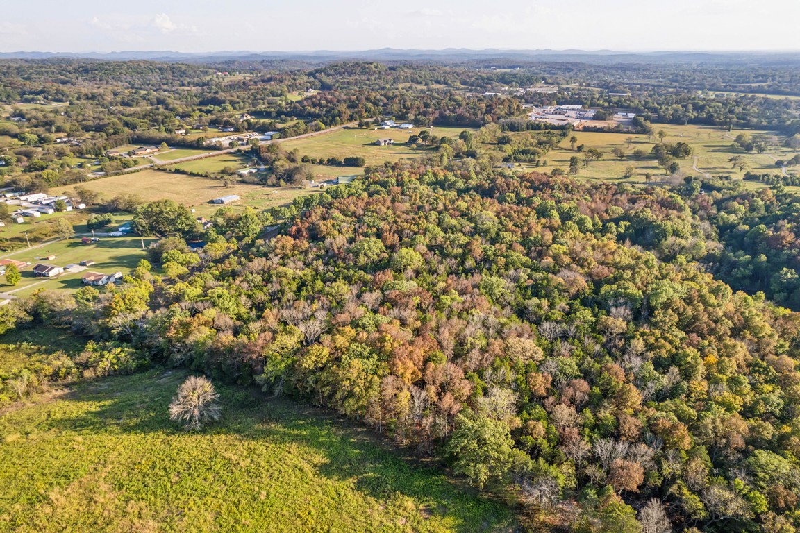 3 Atkinson Road Lebanon, TN 37090 - Photo 13 of 16 a view of lake view and mountain view
