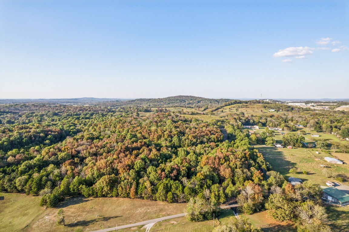 3 Atkinson Road Lebanon, TN 37090 - Photo 14 of 16 an aerial view of residential building and ocean view