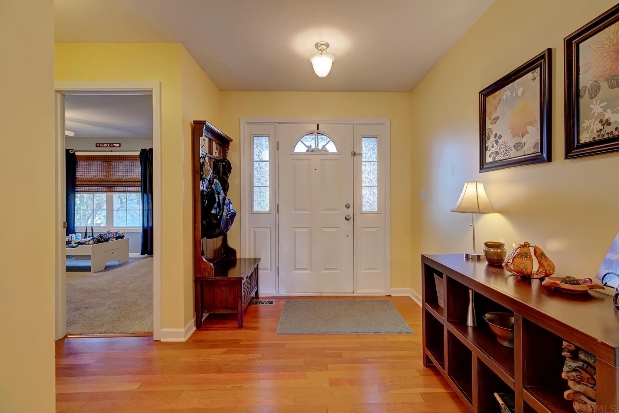 1188 Marigold Road Bloomington, IN 47401 - Photo 5 of 36 Gallery Image 5