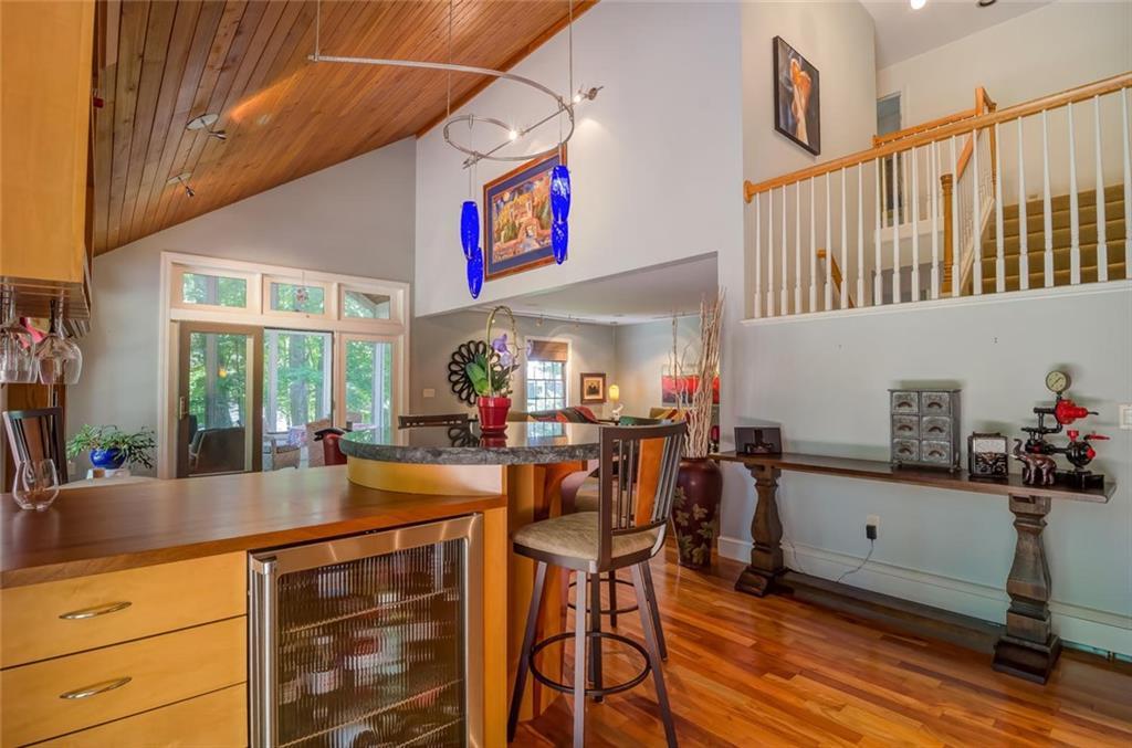 20 Coveside Road Cumberland Foreside, ME 04110 - Photo 11 of 35 Great entertaining space