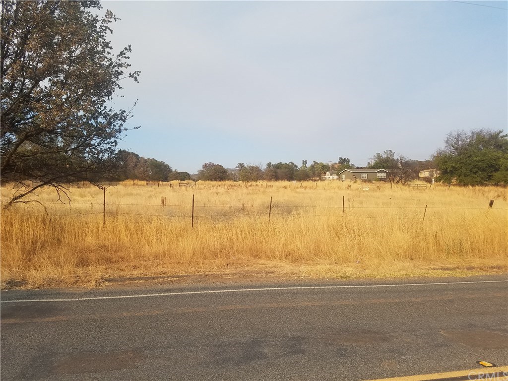 5705 La Porte Road Bangor, CA 95914 - Photo 1 of 1 View of the parcel from Oro Bangor Hwy