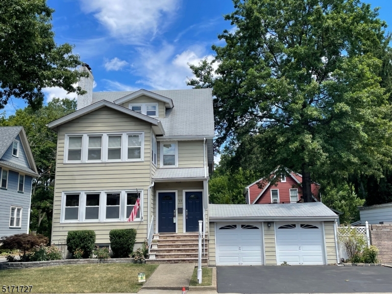 17 Brookfield Road, Unit 1 Montclair, NJ 07043 - Photo 1 of 14