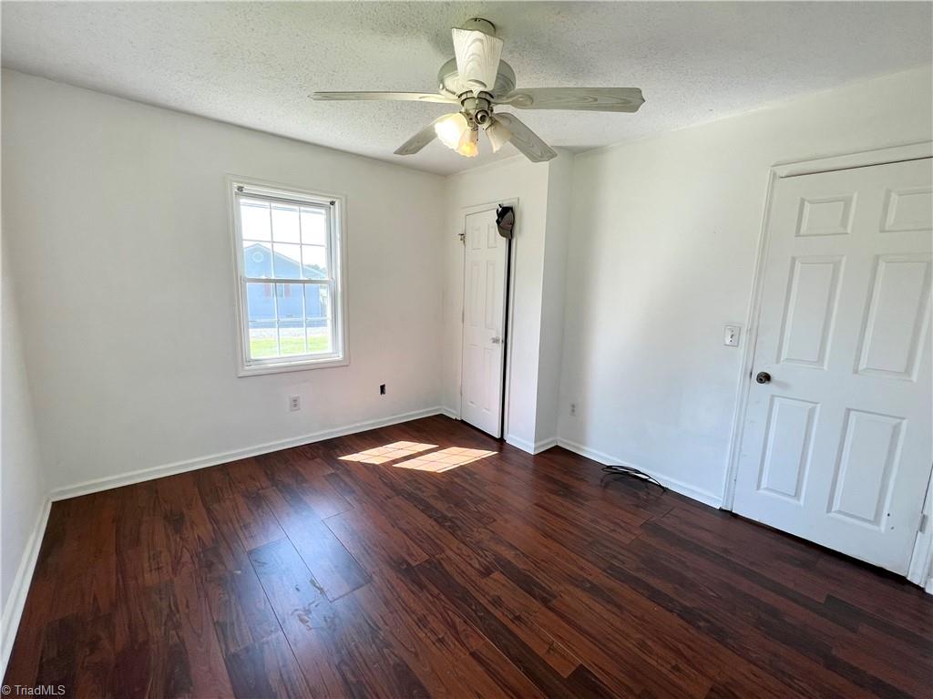 8362 Angel-Pardue Road Stokesdale, NC 27357 - Photo 13 of 20 Primary bedroom