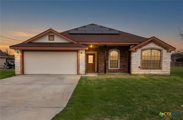 $1,795 | 1128 Pheasant Circle, Copperas Cove, TX 76522