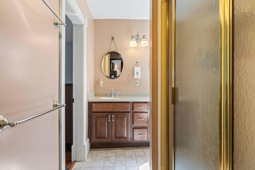 9497 Long Road Ostrander, OH 43061 - Photo 25 of 60 Full Bath