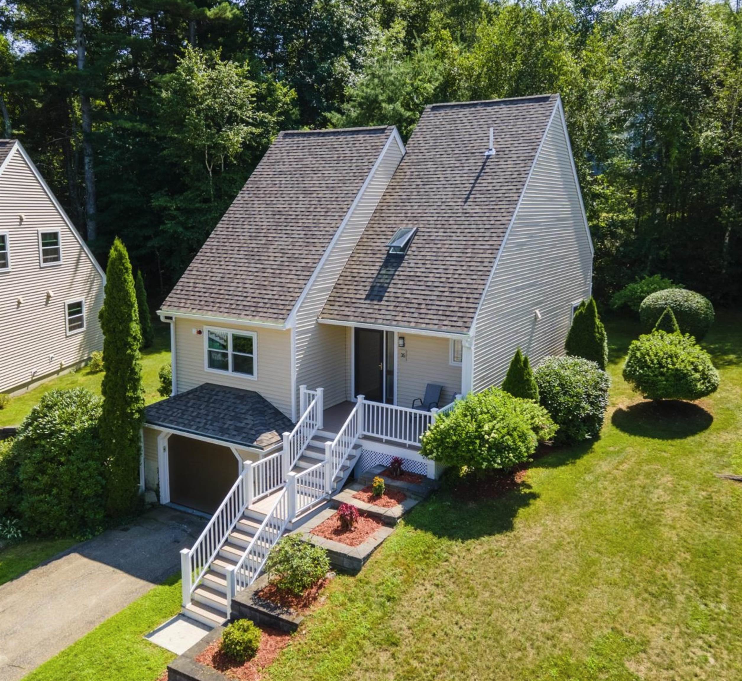 35 Starboard Way Laconia, NH 03246 - Photo 1 of 38