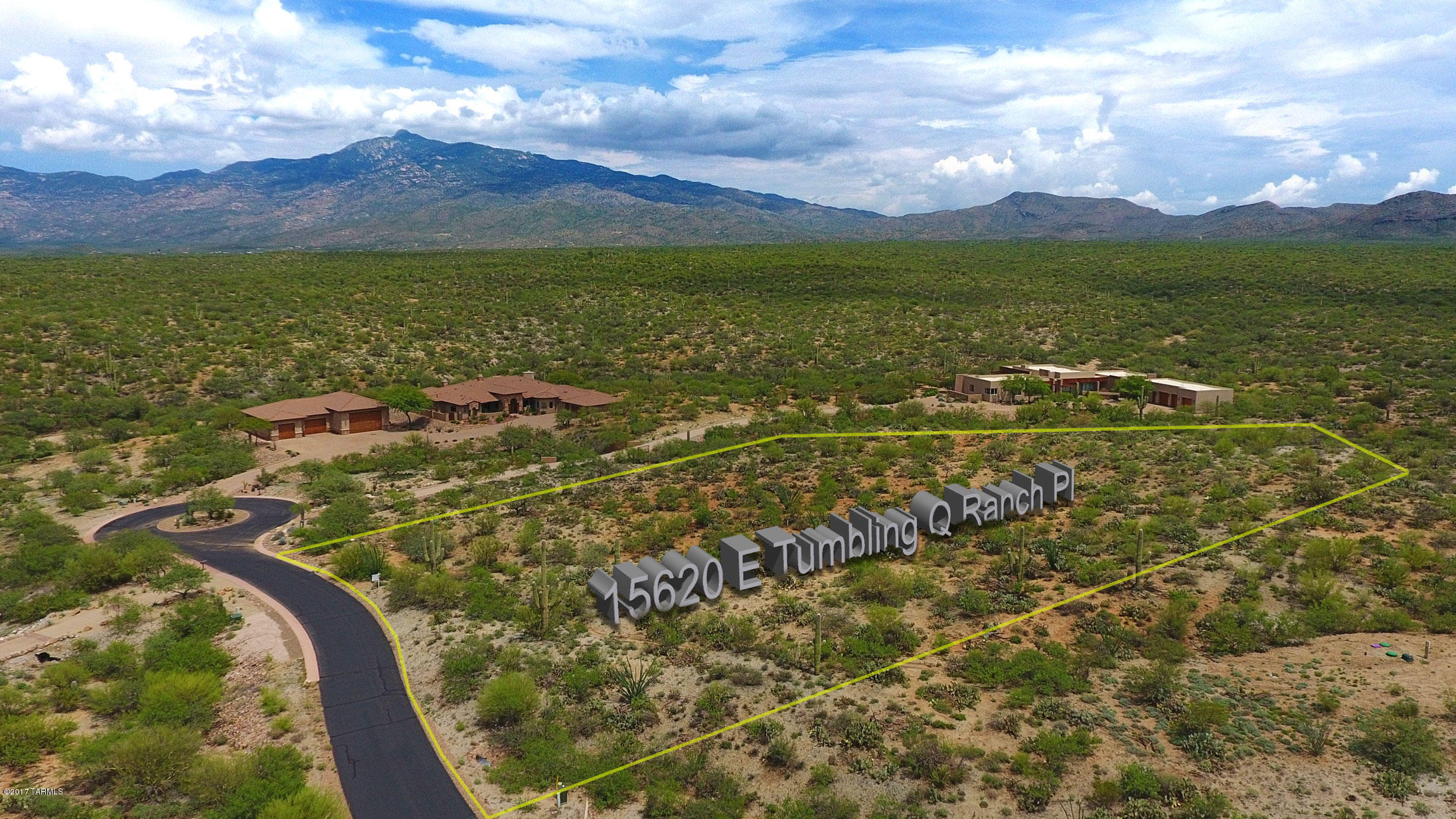 15620 East Tumbling Q Ranch Place, Unit 157 Vail, AZ 85641 - Photo 1 of 38