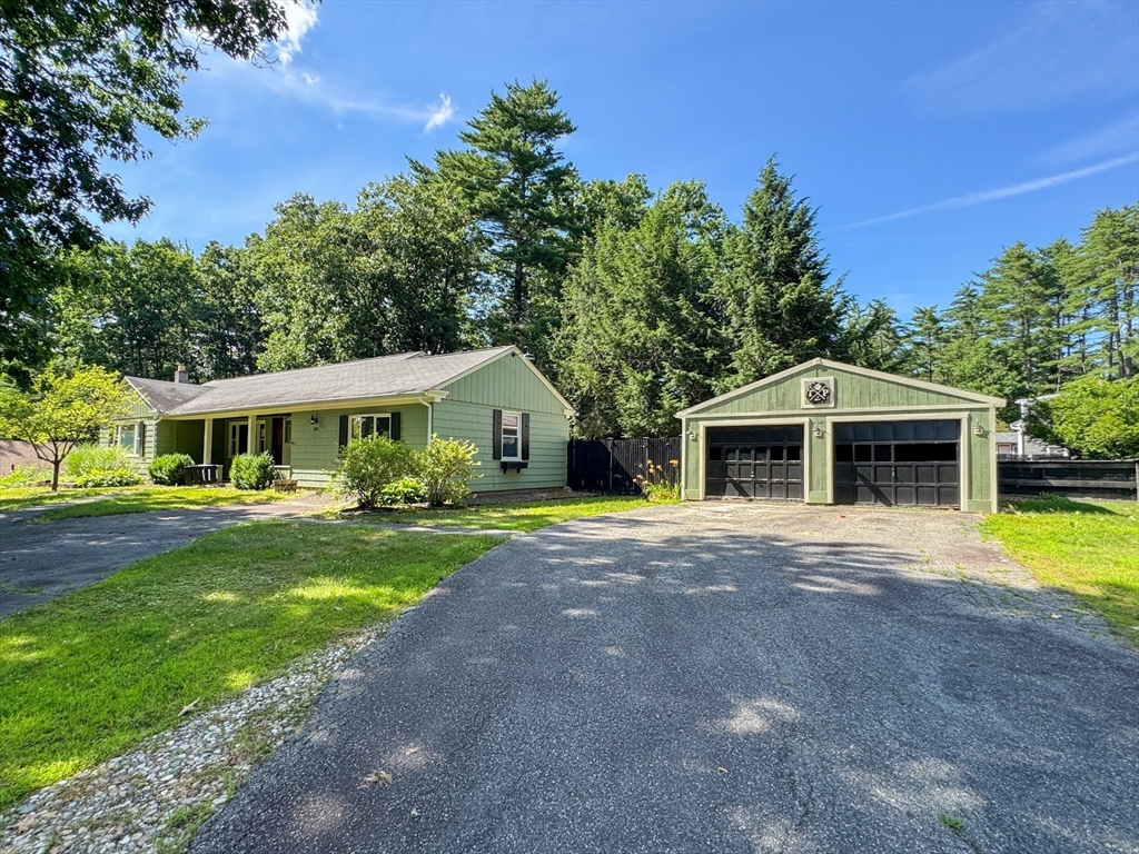 143 Log Plain Road Greenfield, MA 01301 - Photo 33 of 37