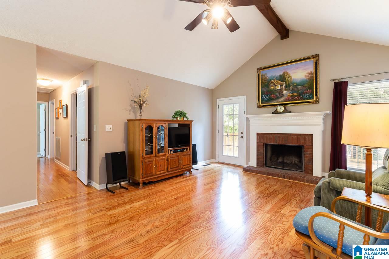 1231 6th Avenue Northwest Alabaster, AL 35007 - Photo 7 of 34
