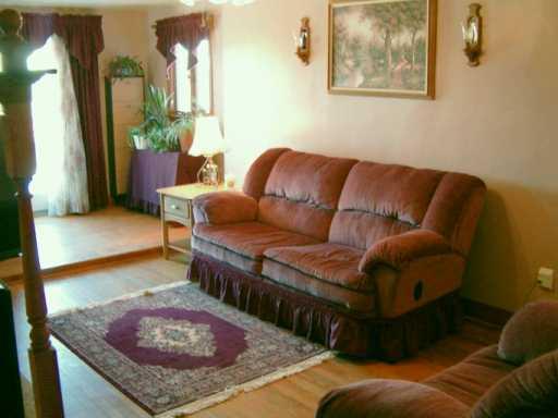 1422 Agnes Road Baldwin, PA 15227 - Photo 3 of 8 Other.