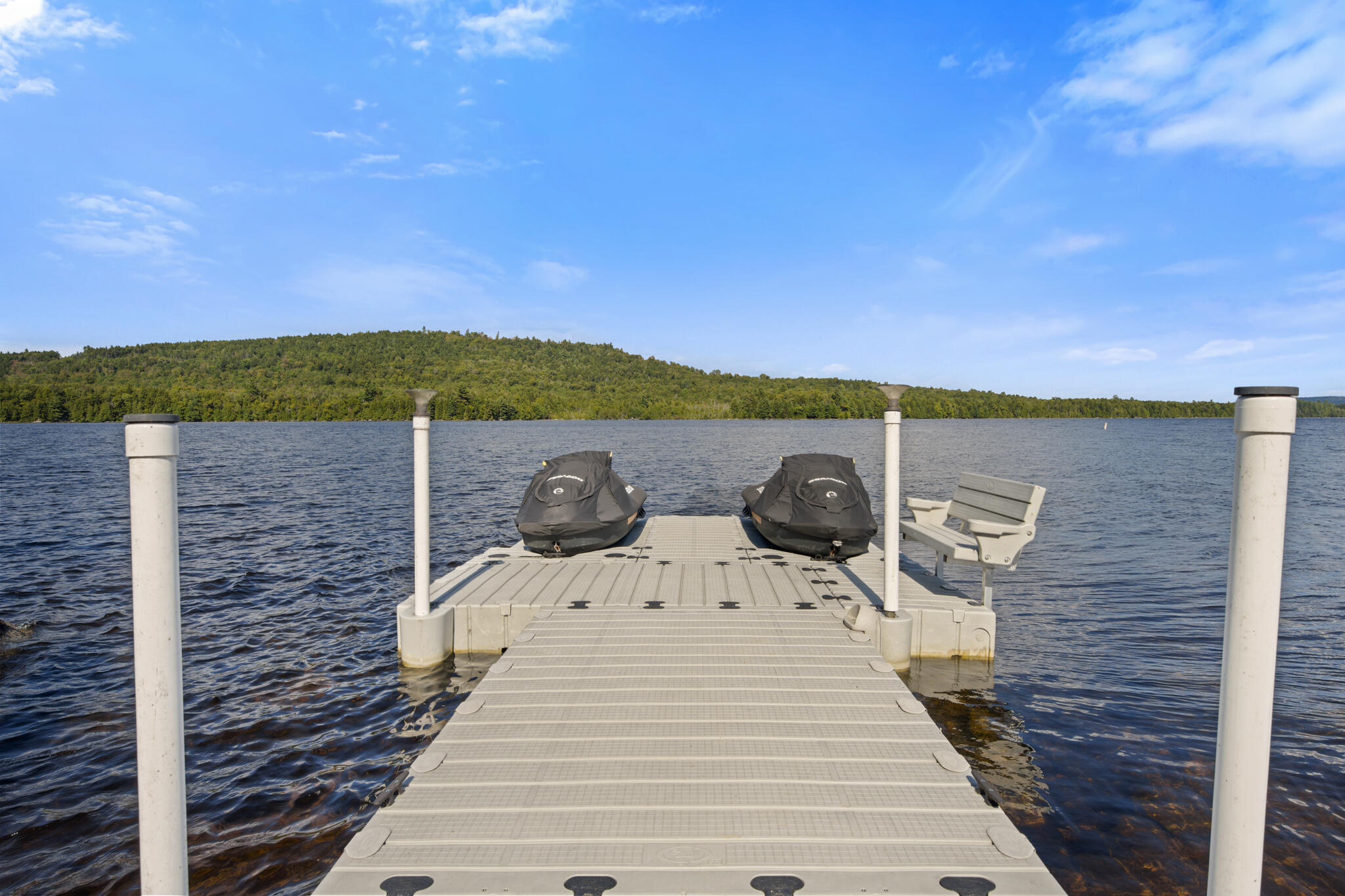 49 Map Pi010 Plan 11 Millinocket, ME 04462 - Photo 61 of 71 Jet Ski Dock