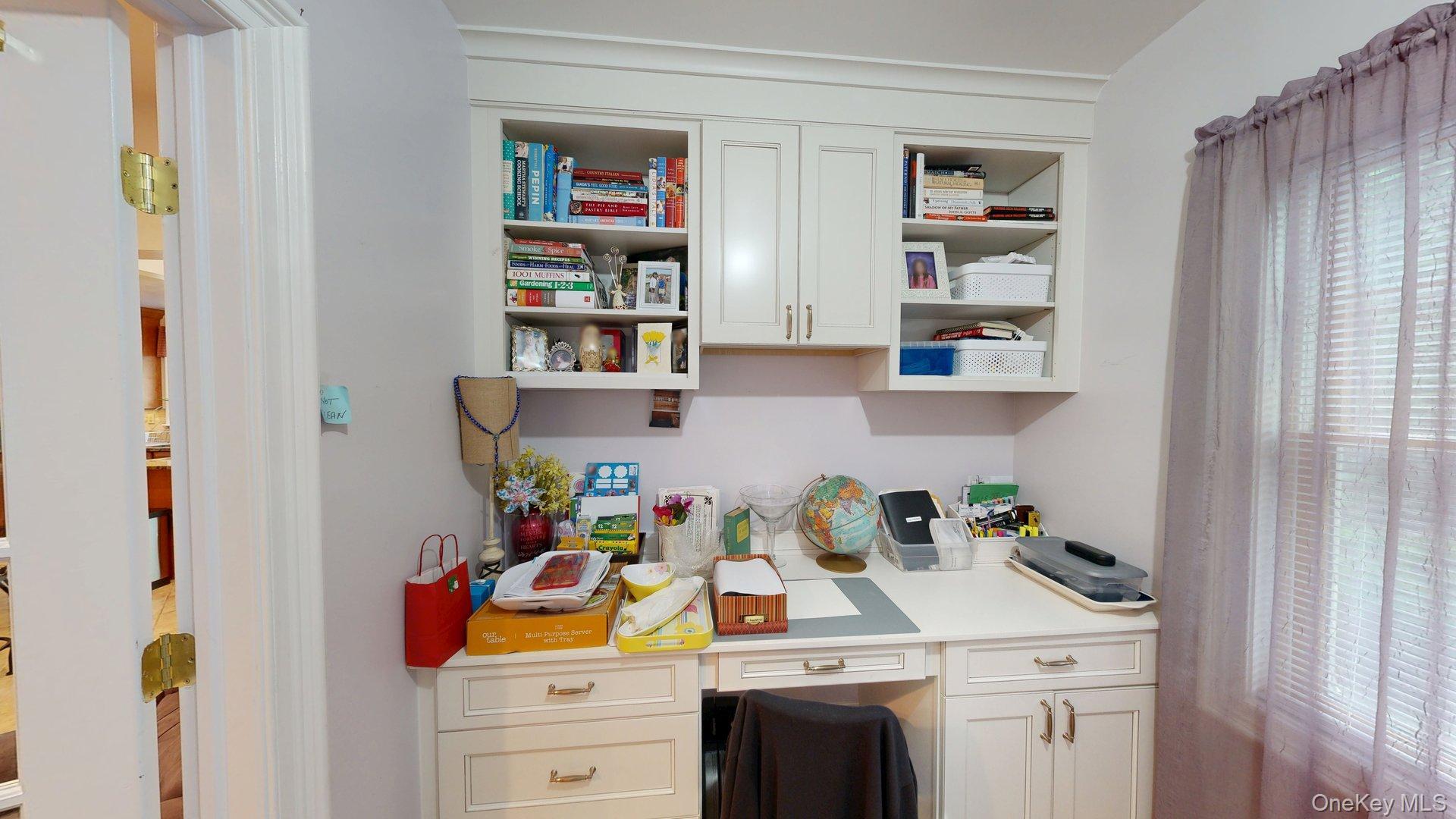 15 Woodbine Road Irvington, NY 10533 - Photo 5 of 20 a utility room with fridge dryer and washer
