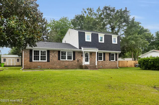 $255,000 | 205 Speight Street, Havelock, NC 28532