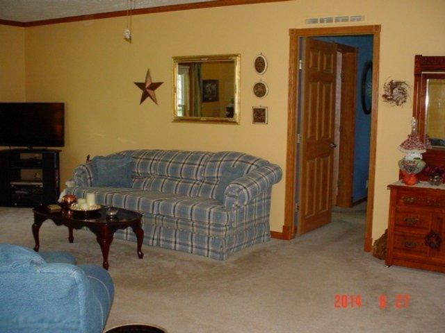 6067 Weston Road Allen, MI 49227 - Photo 6 of 20 Additional Photo