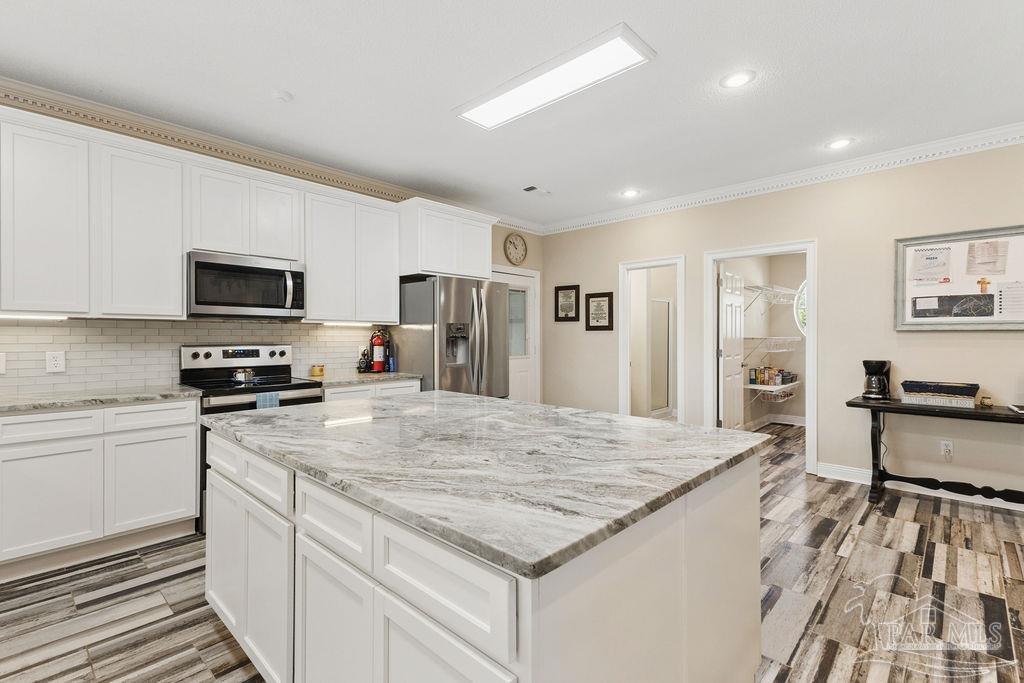 6382 Daniel Griffis Road Jay, FL 32565 - Photo 11 of 59