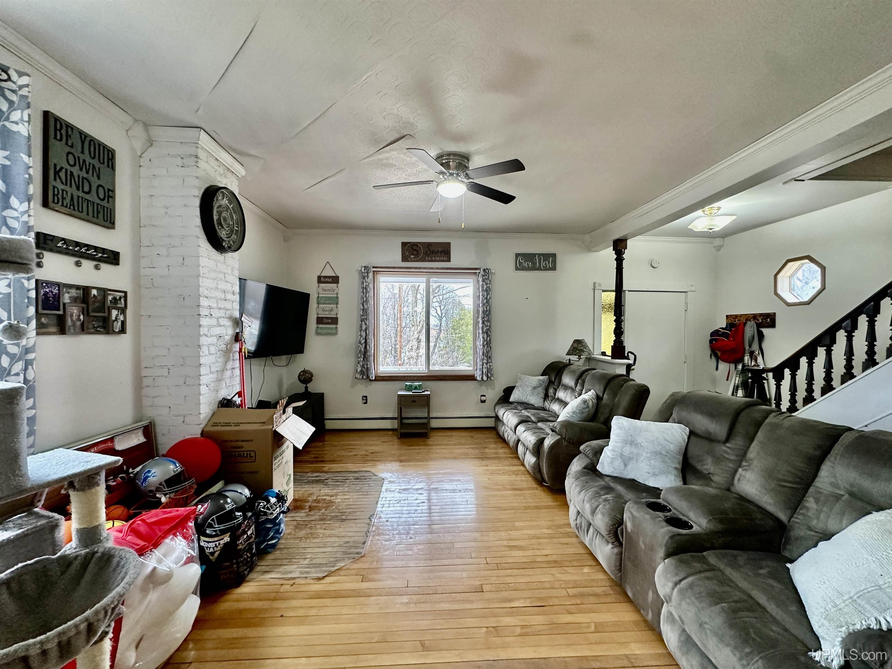 162 Bluff Street Ishpeming, MI 49849 - Photo 7 of 39