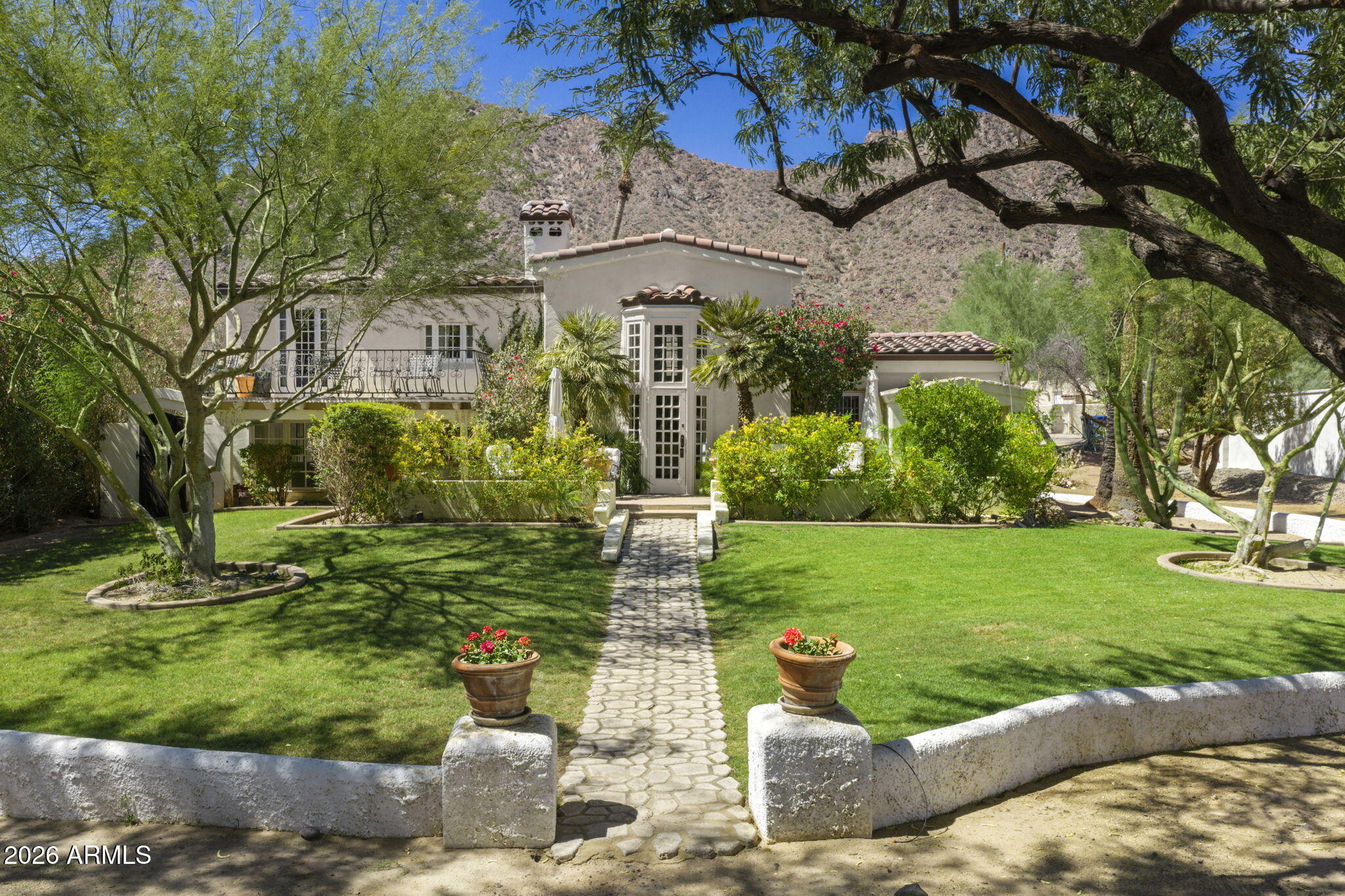 5710 East Camelback Road Phoenix, AZ 85251 - Photo 1 of 47 Front Exterior