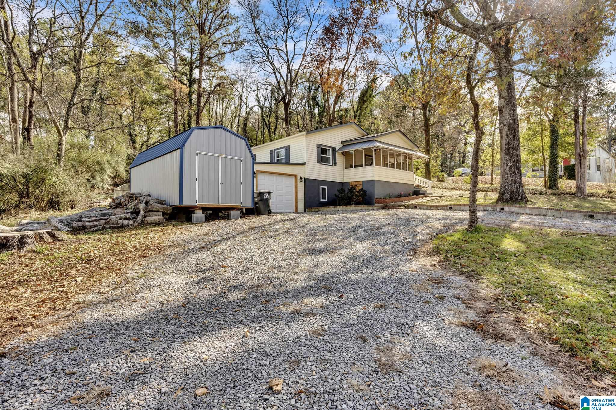3619 Queenstown Road Trussville, AL 35173 - Photo 9 of 24