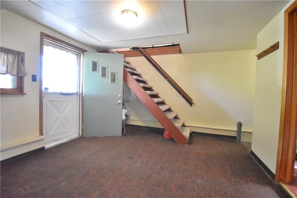 25 Oliver Road Uniontown, PA 15401 - Photo 22 of 23
