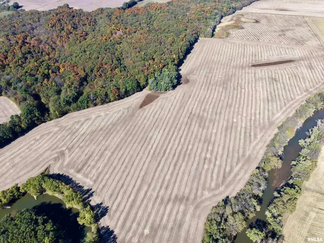 $650,000 | 0 3100 East Avenue, Cowden, IL 62422