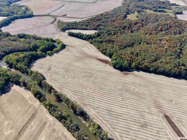 $650,000 | 0 3100 East Avenue, Cowden, IL 62422