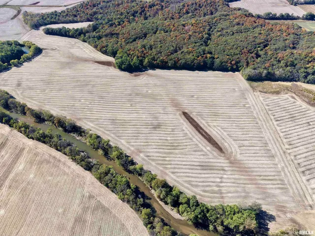 $650,000 | 0 3100 East Avenue, Cowden, IL 62422