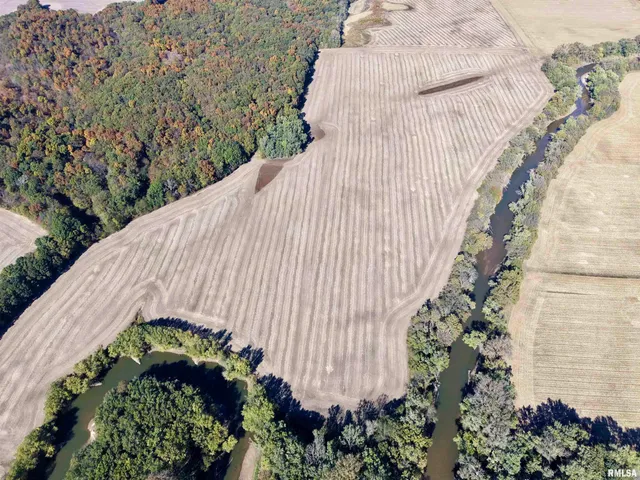 $650,000 | 0 3100 East Avenue, Cowden, IL 62422