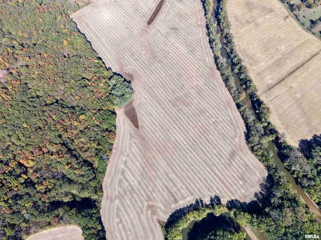 $650,000 | 0 3100 East Avenue, Cowden, IL 62422