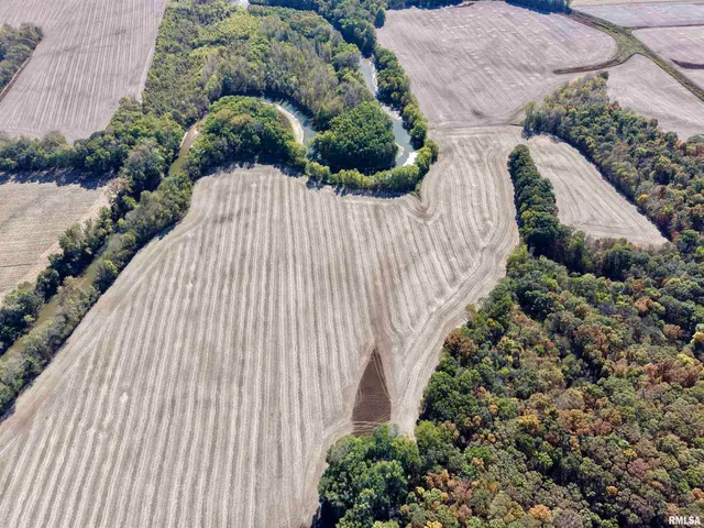 $650,000 | 0 3100 East Avenue, Cowden, IL 62422