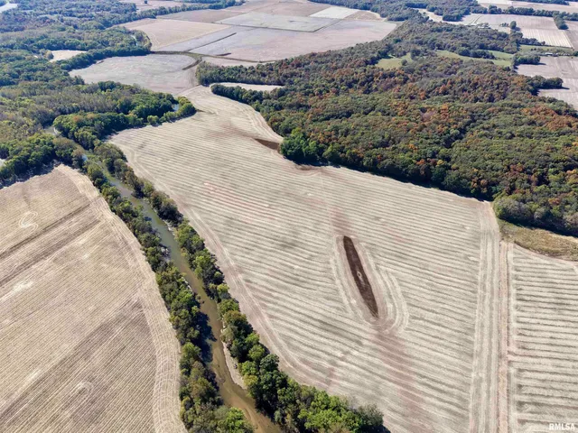 $650,000 | 0 3100 East Avenue, Cowden, IL 62422